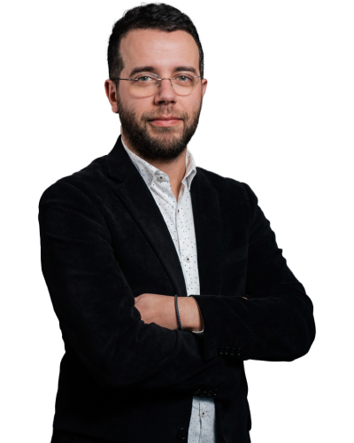 Márcio Nogueira